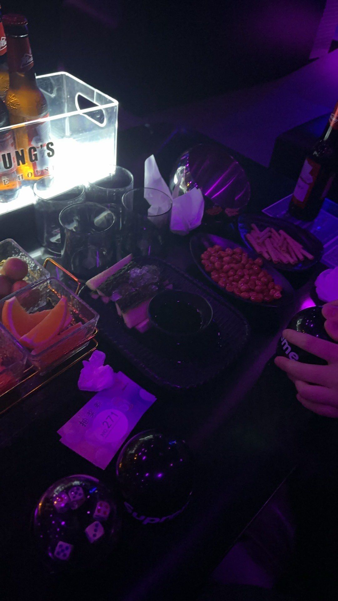 呼和浩特商务ktv环境与服务解析-新城区KTV团购