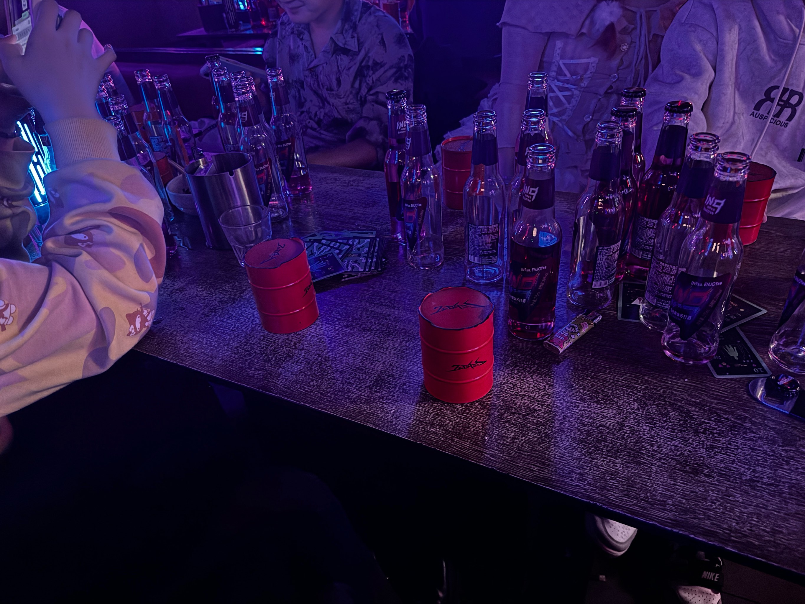 呼和浩特商务ktv哪里有推荐-新城区ktv预订